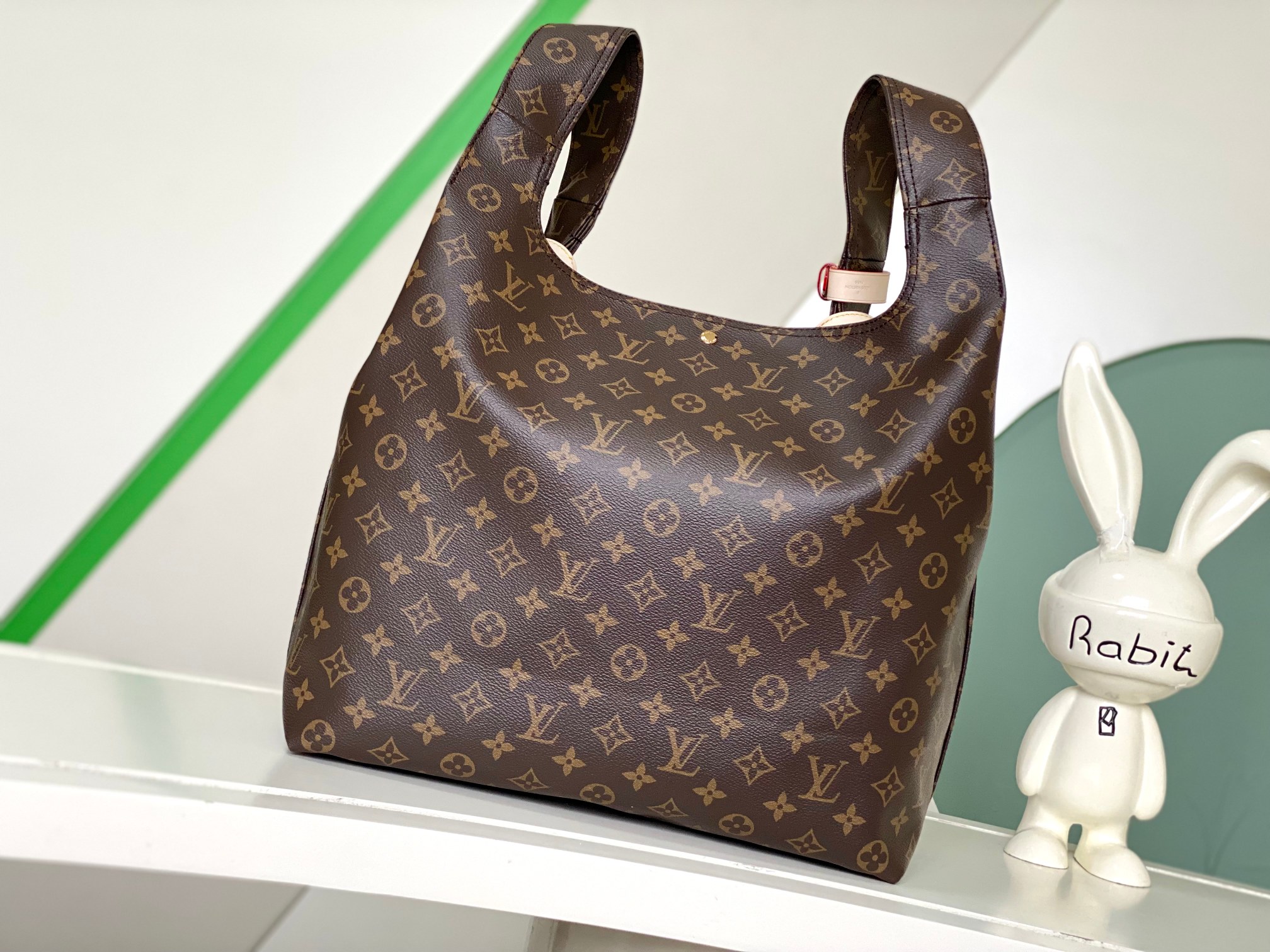 Louis Vuitton Shopping Bags